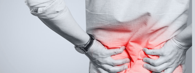 Sciatica Lower Back and Leg Pain treatment