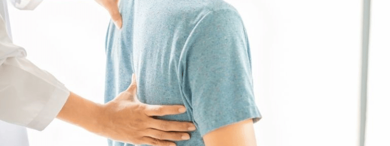 Tacoma Chiropractic Health Connection treats chronic lower back pain in Tacoma.