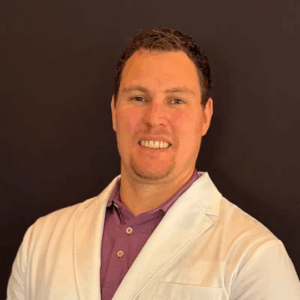 Picture of Dr. Thad Betzold, DC