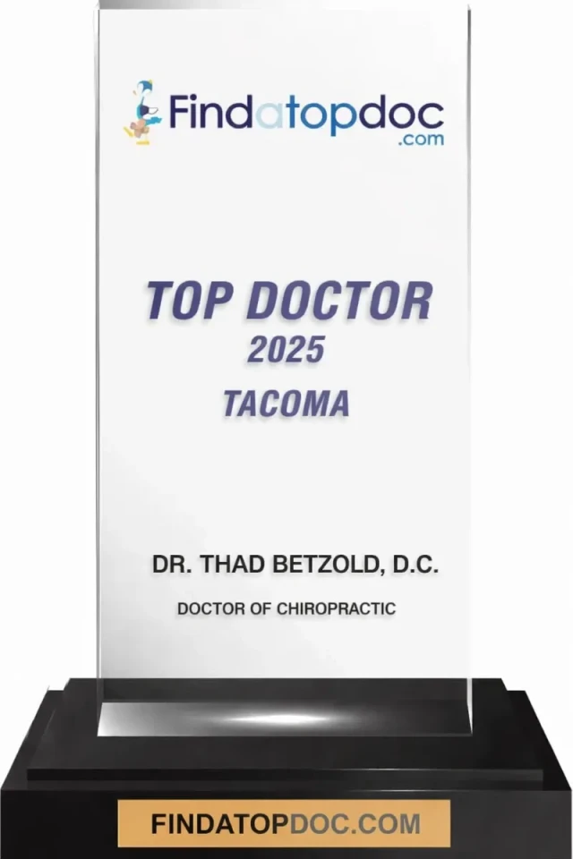 Find Top Doc Dr Thad Betzold