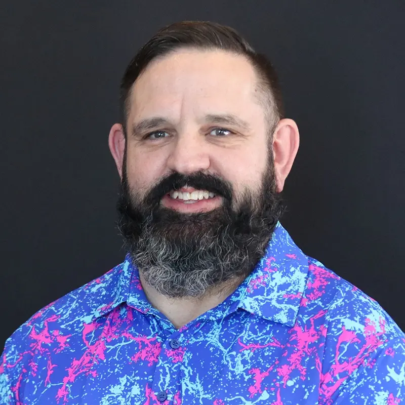 Kevin Licensed Massage Therapist Tacoma Chiropractic Health Connection